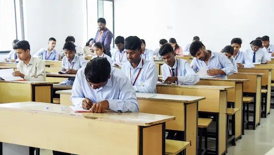 CBSE Digital Evaluation System