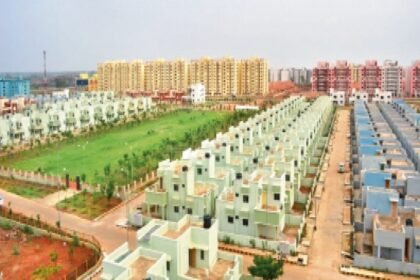 Colony Handover Process