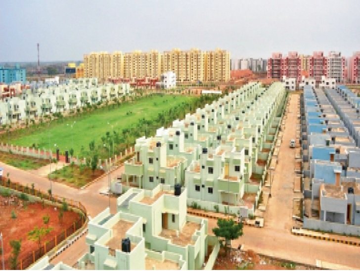 Colony Handover Process