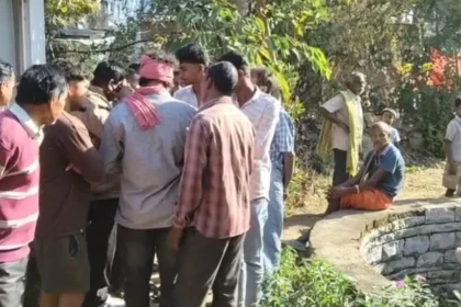 Couple Suicide Case Janjgir Champa