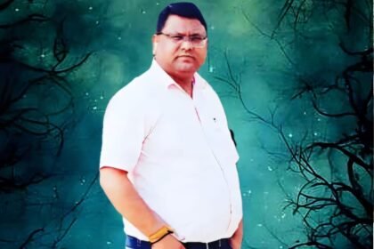 Dallirajhara CMO Suspended