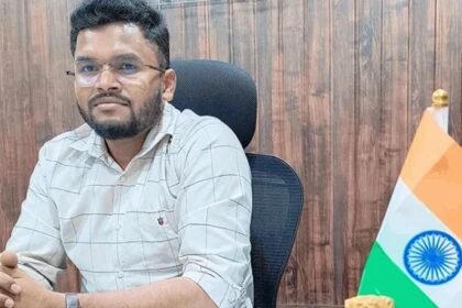 Deputy Collector Suspension Case