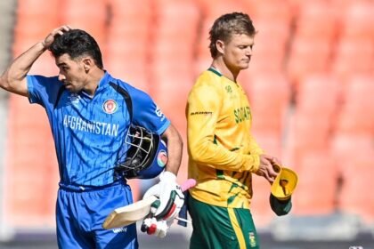 Double Super Over Thriller