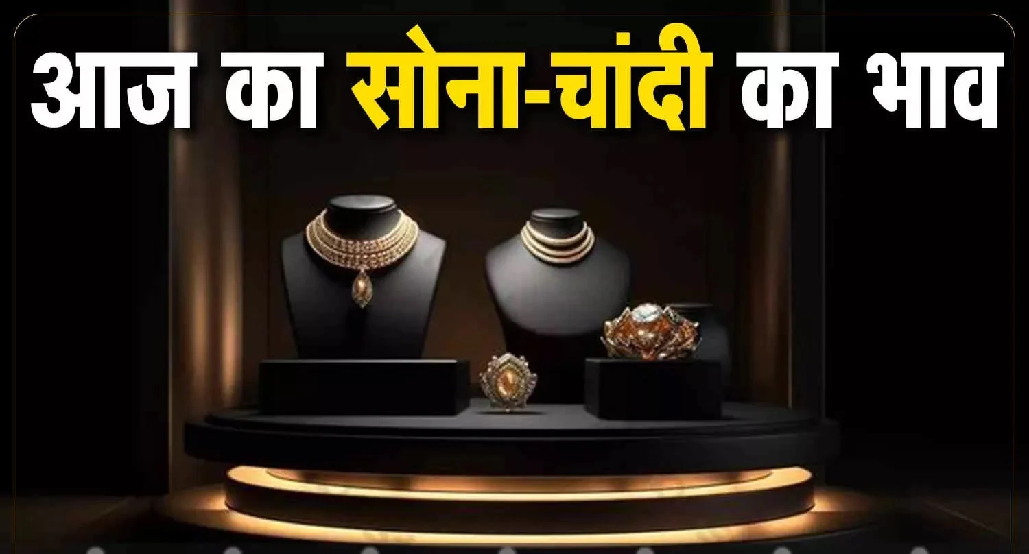 Gold Price Today