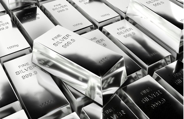 Gold-Silver Rate Fall