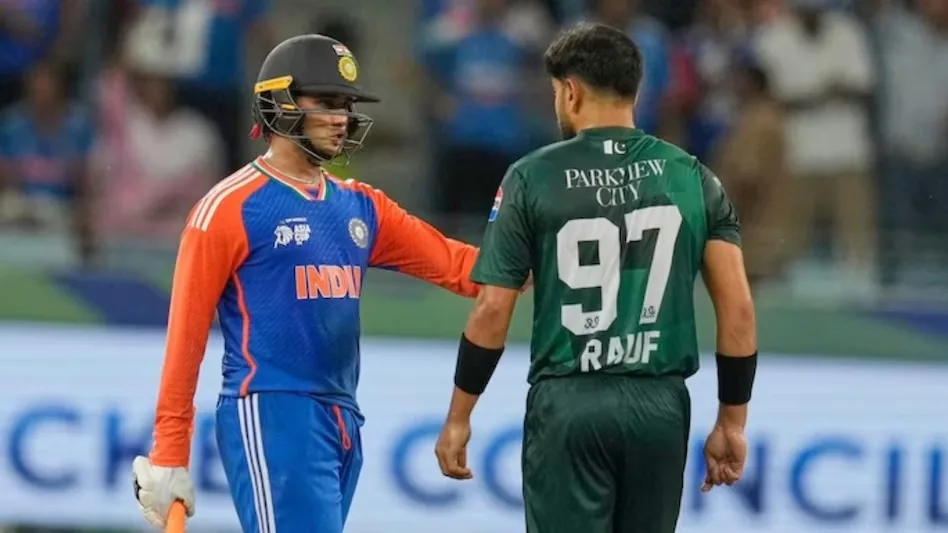 India vs Pakistan Colombo Stats
