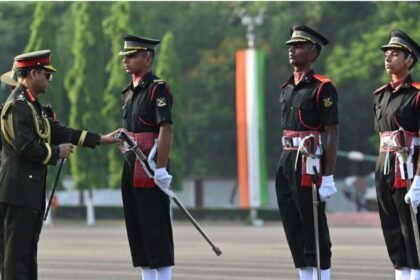 Indian Army SSC Tech 67