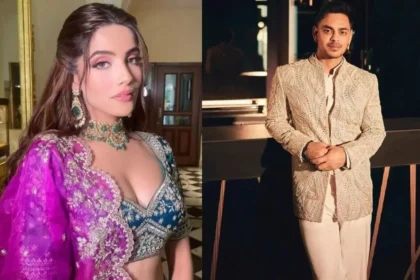 Ishan Kishan Marriage