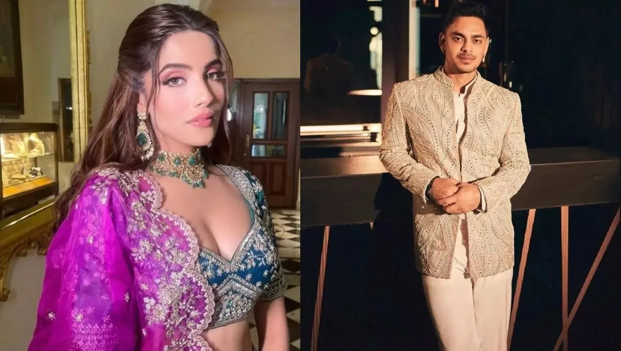 Ishan Kishan Marriage