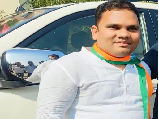Korba Road Accident