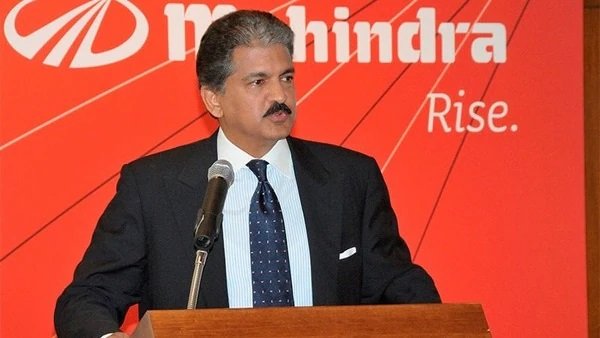 Mahindra Mega Plant Maharashtra