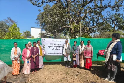 Mahua Livelihood Model