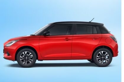Maruti Sales Report 2026
