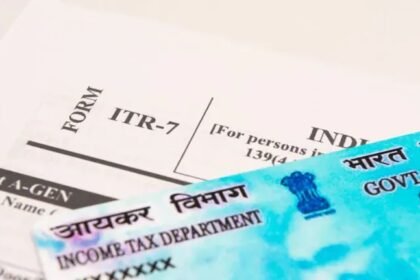 New Income Tax Act