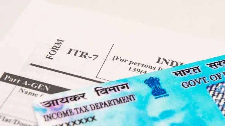 New Income Tax Act