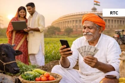 PM Kisan 22nd Instalment