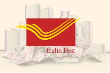 Post Office Monthly Income Scheme