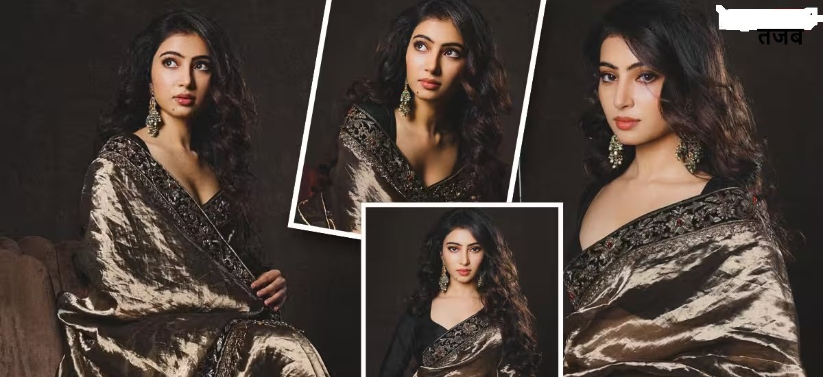 Sara Arjun Looks