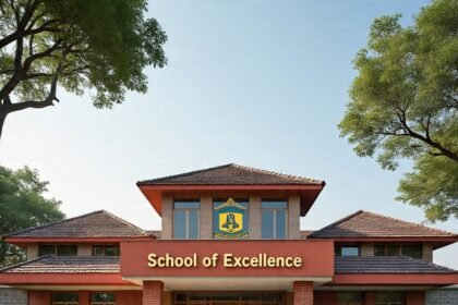 School Building Approval Chhattisgarh