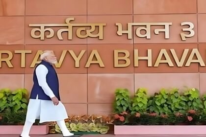 Seva Teerth PMO Shift