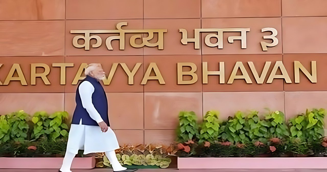 Seva Teerth PMO Shift