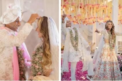 Shikhar Dhawan Marriage