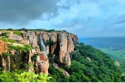 Shishupal Parvat Chhattisgarh