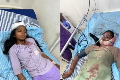 Shivrinarayan Maghi Mela Accident