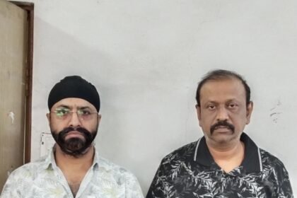 Sunrise Spa Raigarh Case