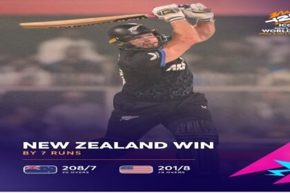 T20 WC Warm-up Matches