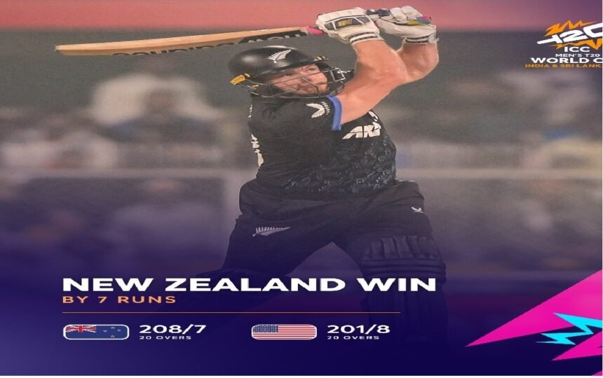 T20 WC Warm-up Matches