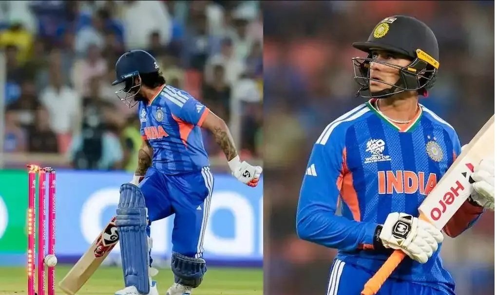 T20 World Cup 2026