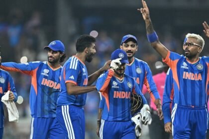 T20 World Cup Super 8