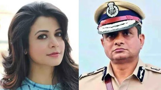 TMC Rajya Sabha Candidate List : उम्मीदवारों के नाम किए जारी, अभिनेत्री व पूर्व डीजीपी की राज्यसभा भेज रही पार्टी 1 TMC Rajya Sabha Candidate List