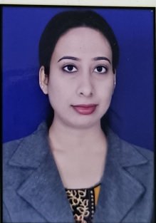 UGC NET Hindi 2025 : रायगढ़ की बेटी आफरीन अख्तर ने रचा इतिहास, यूजीसी नेट 2025-26 परीक्षा उत्तीर्ण कर बढ़ाया जिले का मान 1 UGC NET Hindi 2025