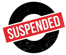 Veterinary Assistant Suspended