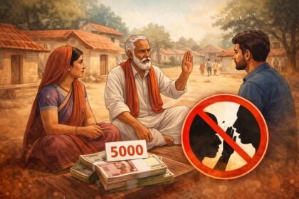 Village Social Rules