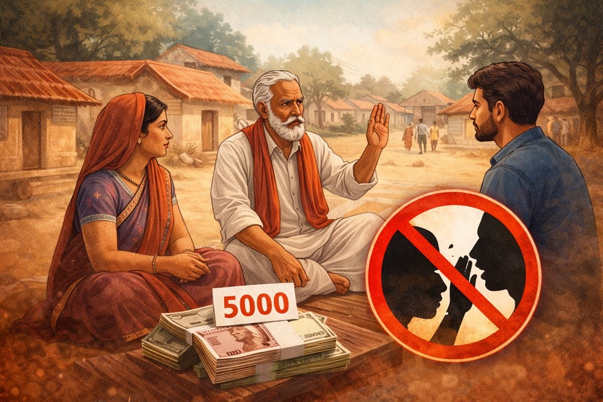 Village Social Rules