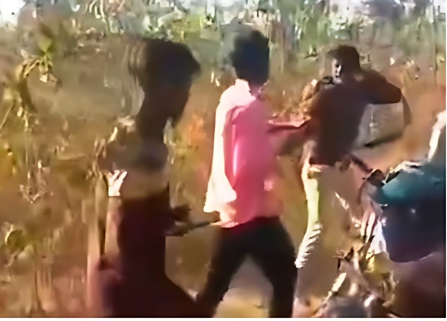 Viral Video Case