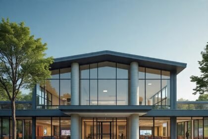 Vivekananda Model School Scheme