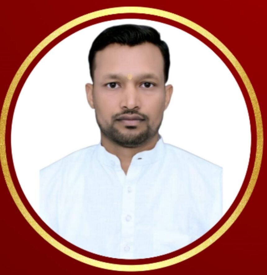 Navagarh Nagar Panchayat President Dismissed