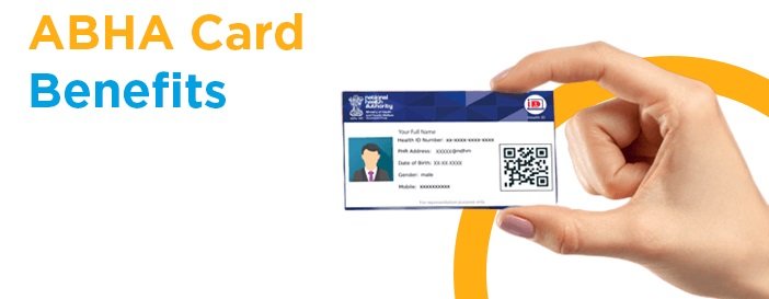 ABHA Health ID