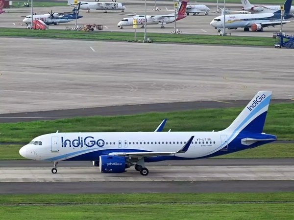 Ambikapur Flight Service News