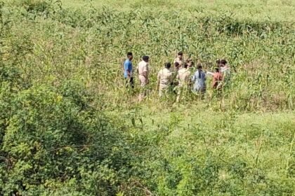 BJP Leader Opium Farming