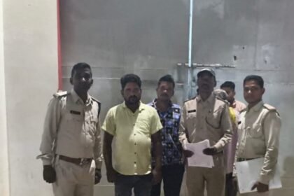 Balodabazar Wildlife Hunting News