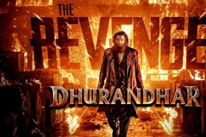 Dhurandhar 2 Trailer