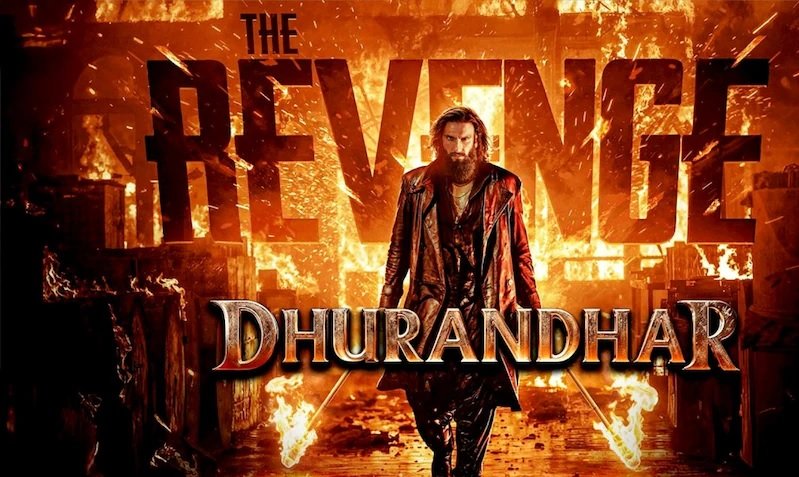 Dhurandhar 2 Trailer