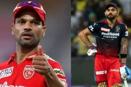 Dot Balls Record in IPL