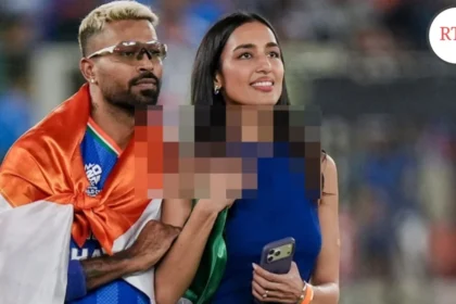 Hardik Pandya Controversy