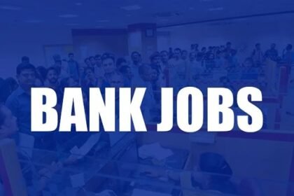 IDBI Bank Recruitment 2026
